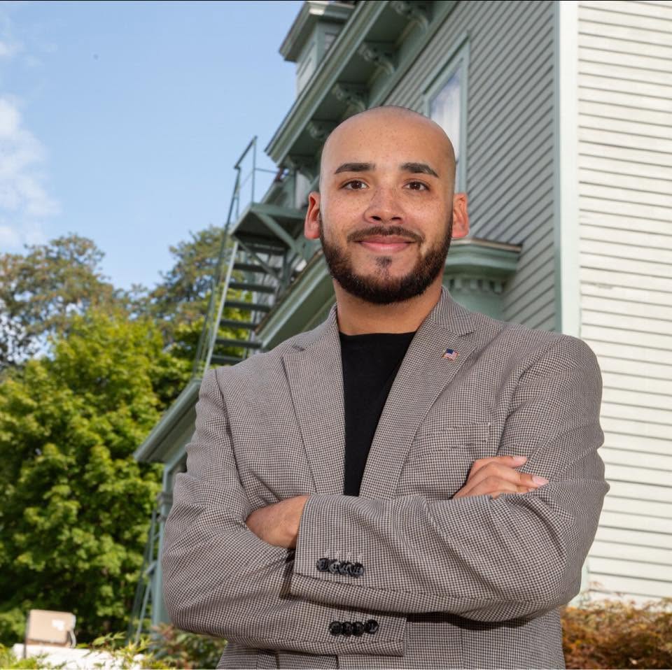 Raghib Allie-Brennan